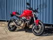 Todas las piezas originales y de repuesto para su Ducati Monster 821 USA 2017.